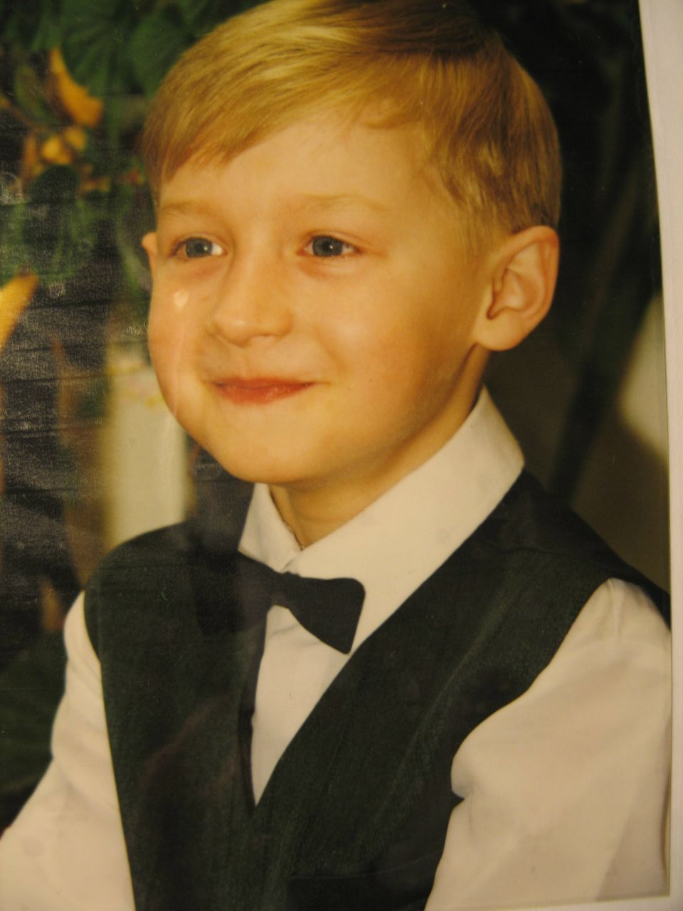 Павел Мочалин | Саров