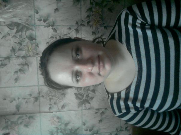 №71, Настёна Жарий, 26 лет №71, Настёна Жарий, 26 лет