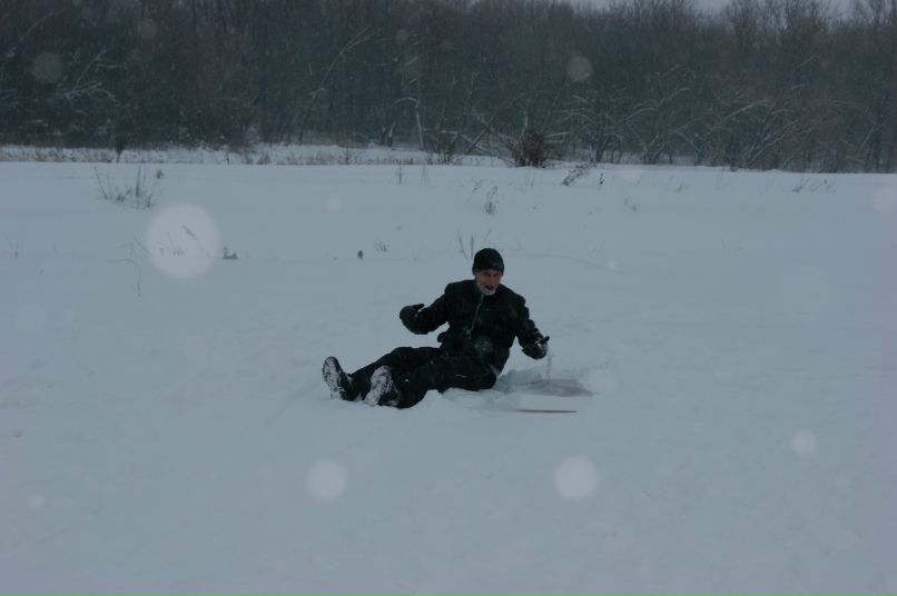 Олег Рубцов | Воронеж