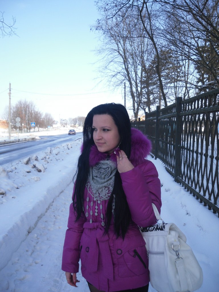 Маринка Багновец | 