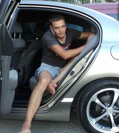 №134, Володимир Боришкевич, Львов №134, Володимир Боришкевич, Львов