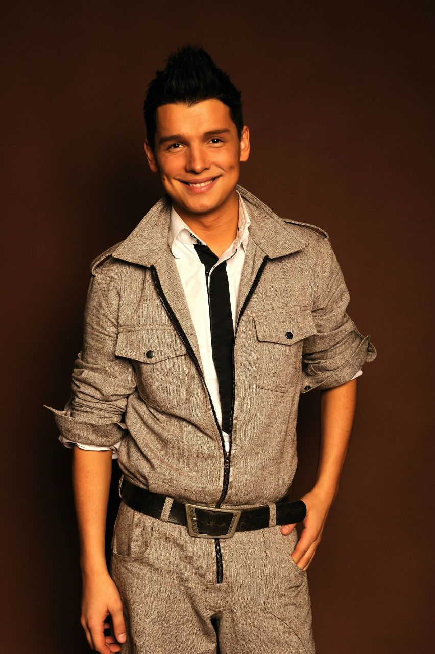 Leonid Panov | Лобня