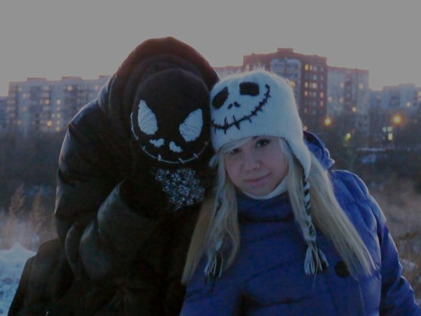 Вадим Одиянко | Новосибирск