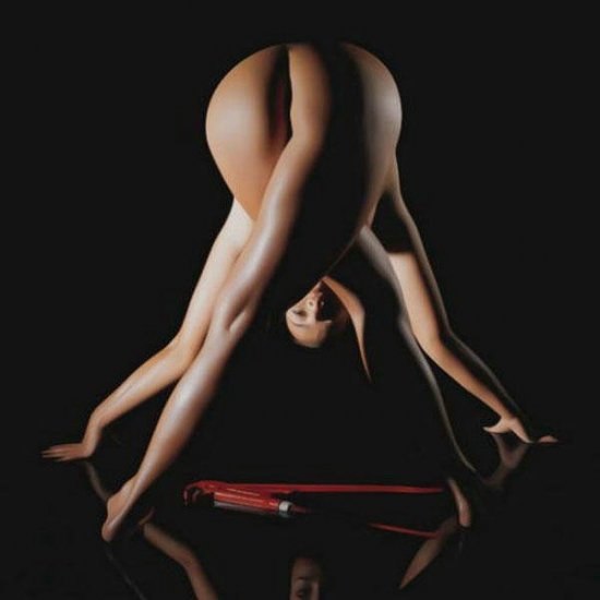 Натик Чернофостенко | 