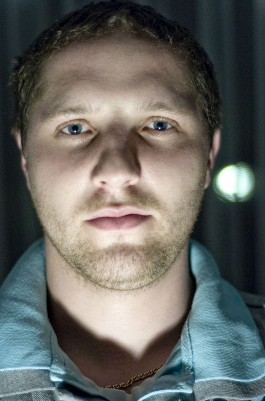 Валера Рыжковский | Минск