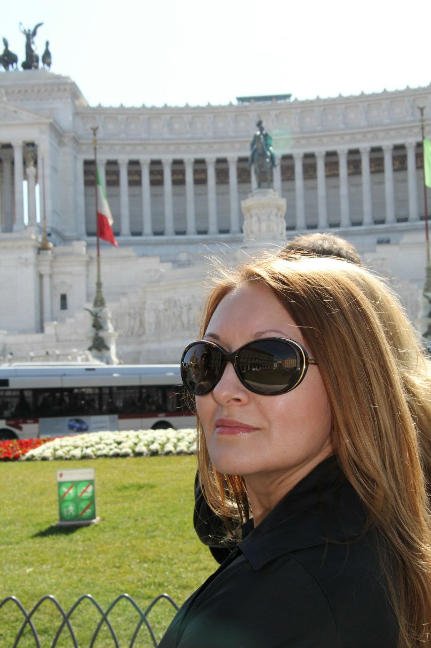 Наталья Псарёва | Санкт-Петербург