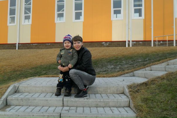 №12, Эльза Гатауллина №12, Эльза Гатауллина