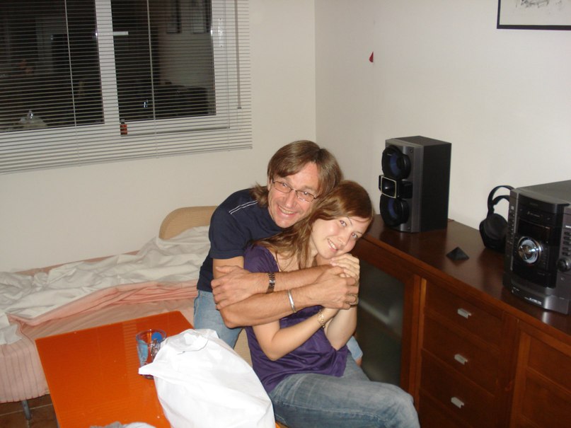 Сергей Коновалов | Gandia