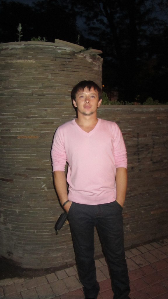 Вадим Гречишкин | Донецк