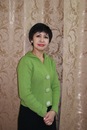 Фотография Цыдыповой Соелмы