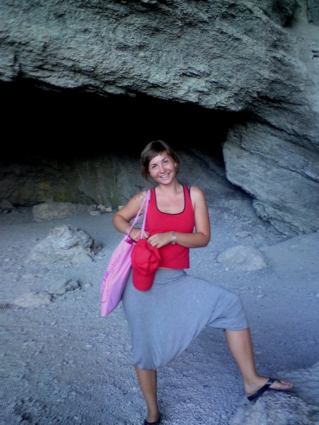 №126, Алла Родионова, Санкт-Петербург, Россия №126, Алла Родионова, Санкт-Петербург, Россия