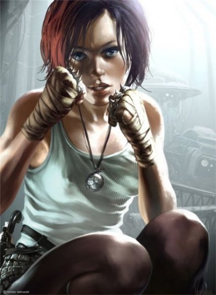 Саша Рудовская | 