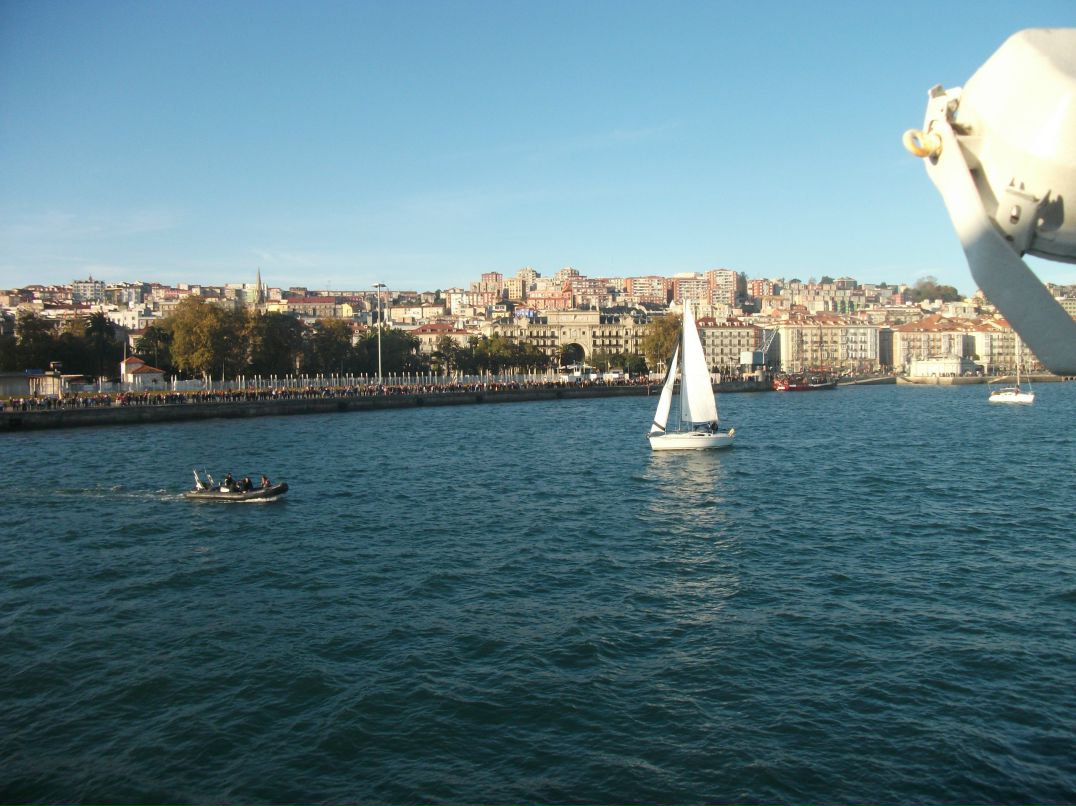 Николай Валанчюнас | Мурманск