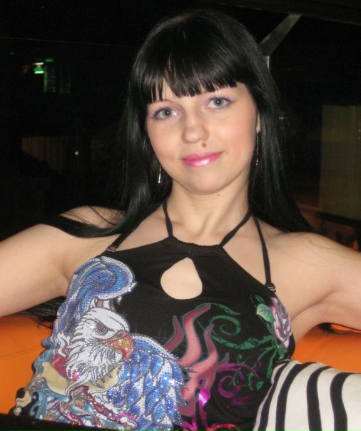 №83, Ольга Можейко, Санкт-Петербург №83, Ольга Можейко, Санкт-Петербург