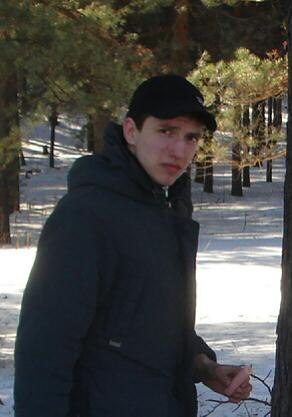 Никита Кушнир | 