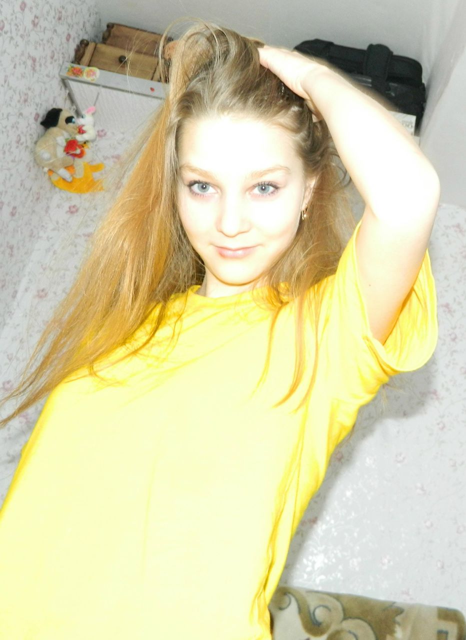 Юлия Новосельцева | Чебоксары