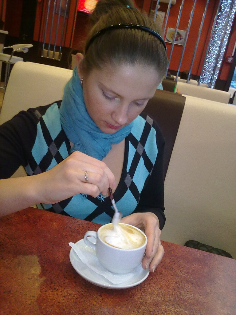 Катя Гаврилова | Москва