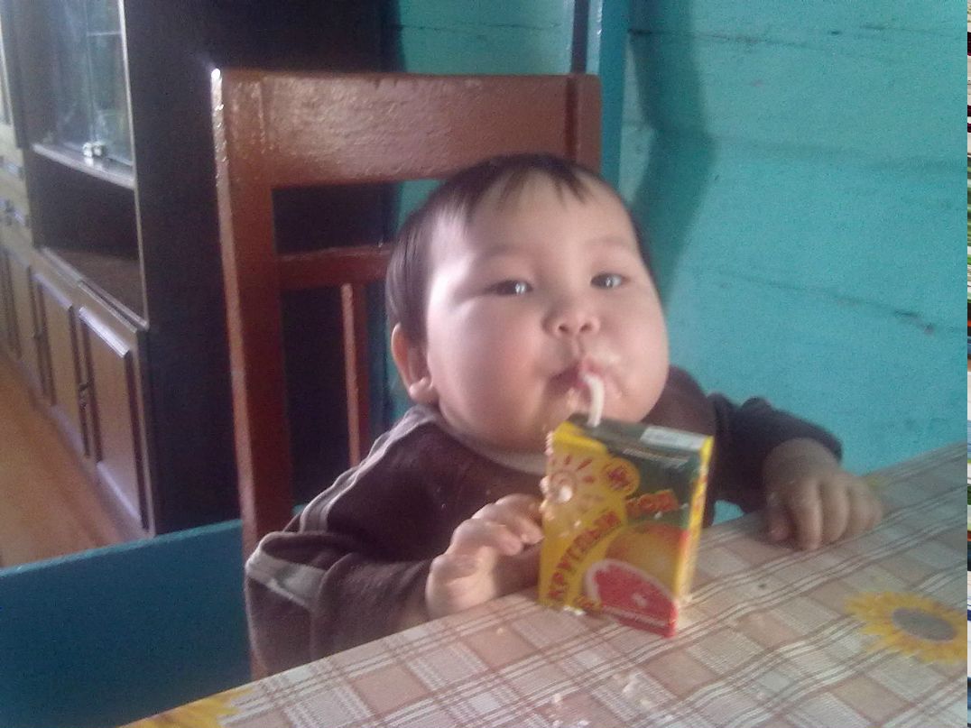 Бэлигто Шагдаржапов {МРАК} | Улан-Удэ