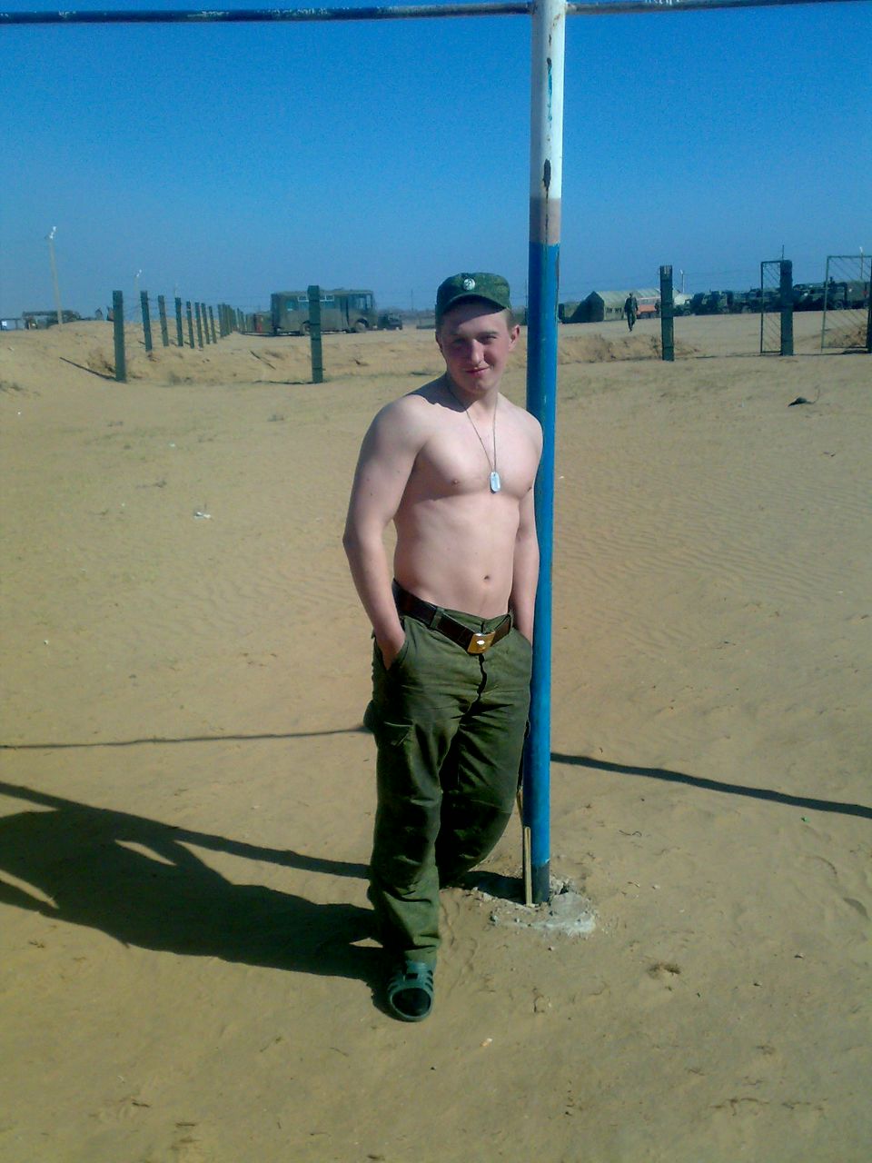 Дима Гамов | Москва