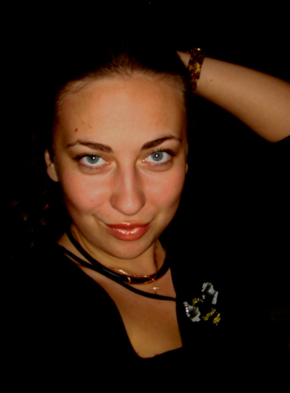 Яна Вако | Киев