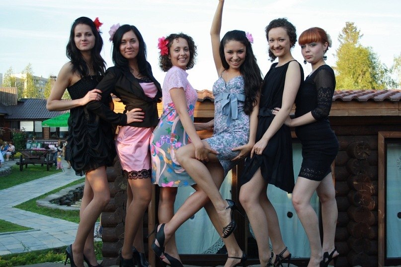 Мария Кушнир | Москва