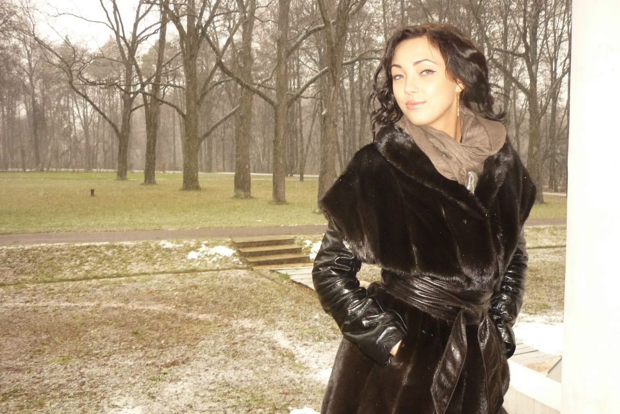 Юлия Юю | Москва