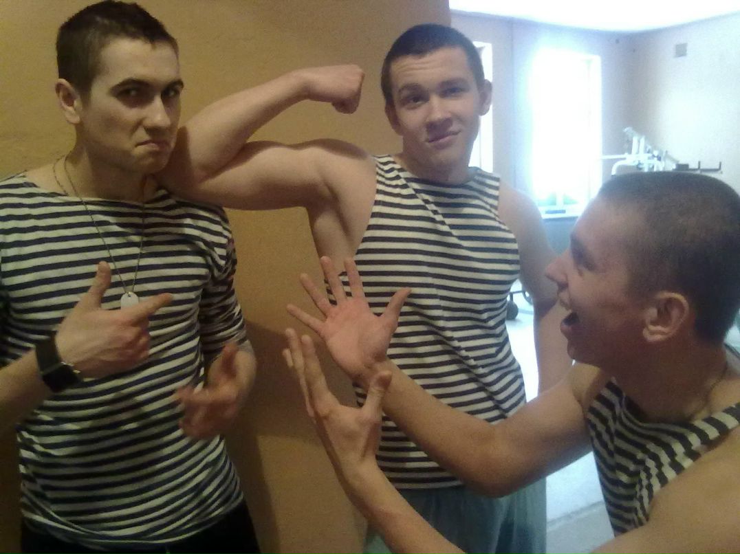 Юрий Булочников | Петергоф