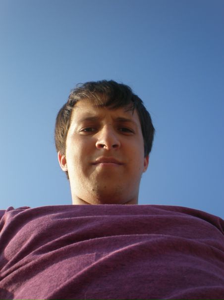 №58, Сергей Сафронов, 40 лет, Коряжма №58, Сергей Сафронов, 40 лет, Коряжма