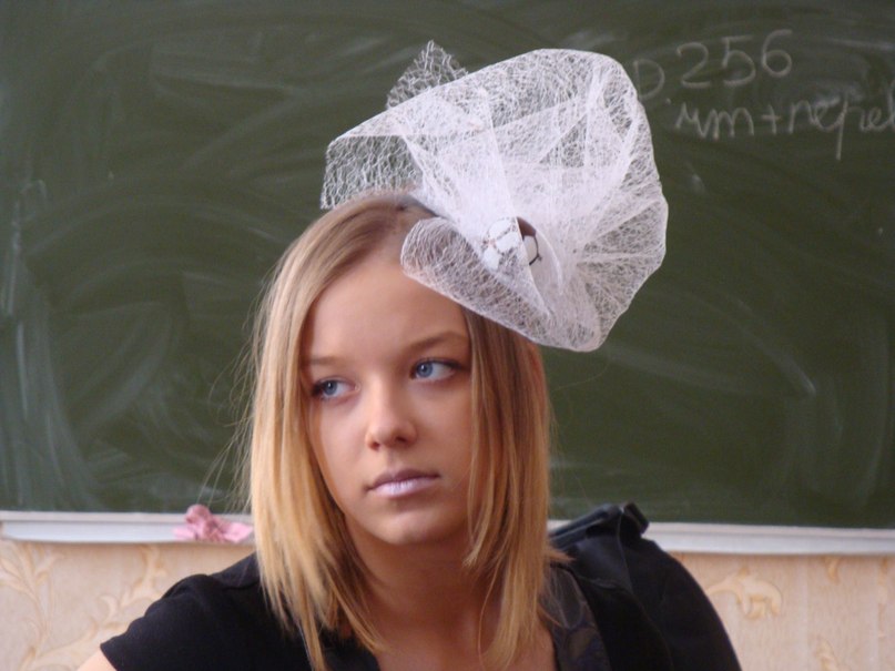 Евгения Тинькова _Blanka_ | Луганск