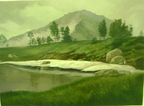 Татьяна Войнова | Томск