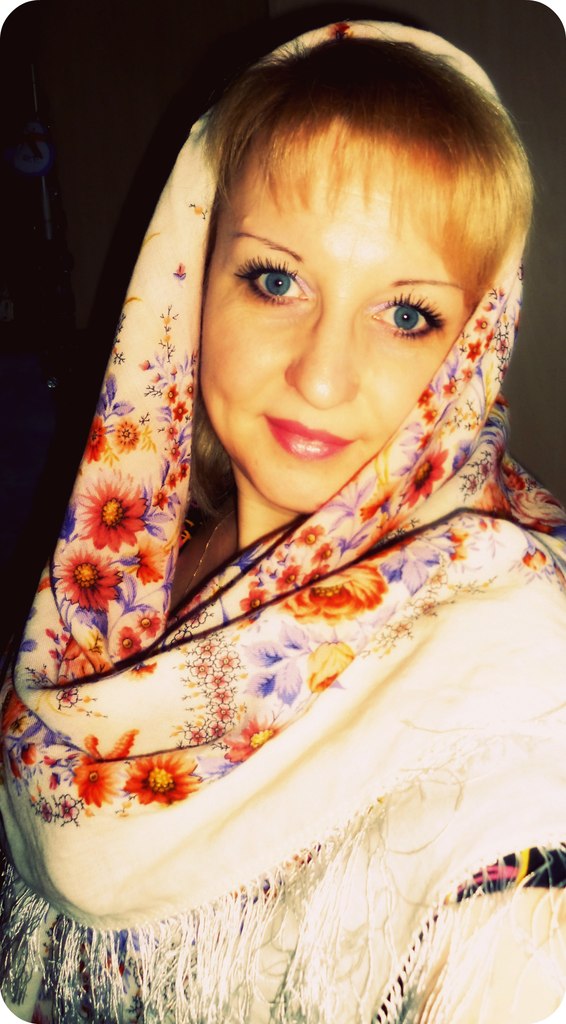 Елена Демидова | Санкт-Петербург