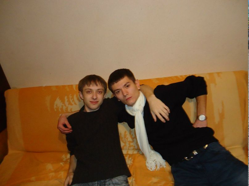 Сергій Голубков | Львов