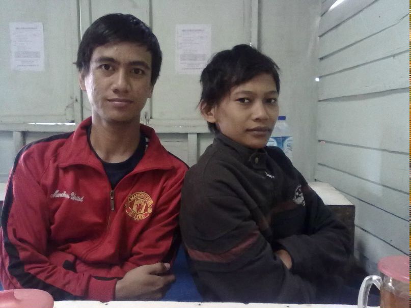 Dimaz Yudistira | Surabaya