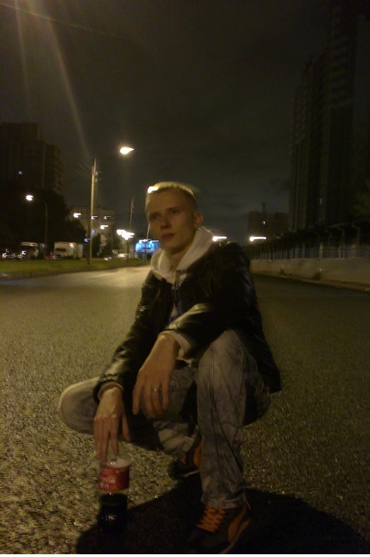 Фото профиля