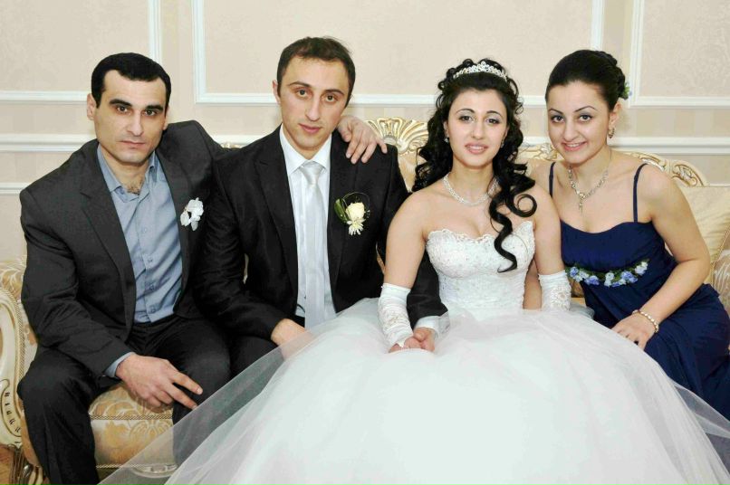 Аидка Акопова | Ростов-на-Дону