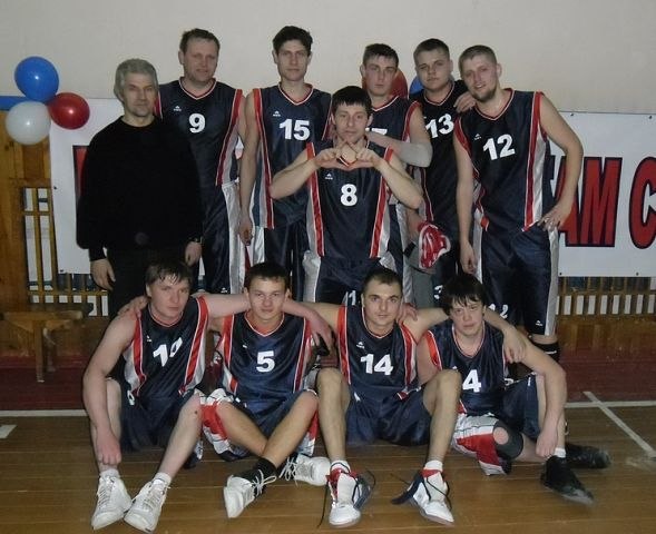 Андрей Матюков dslam | 