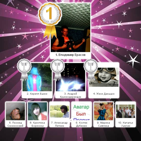 №106, Наталья Целищева, 32 года, Щекино №106, Наталья Целищева, 32 года, Щекино