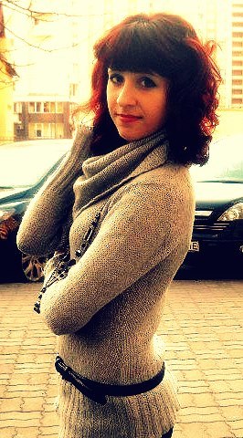 Татьяна Майстренко Юрьевна | Киев