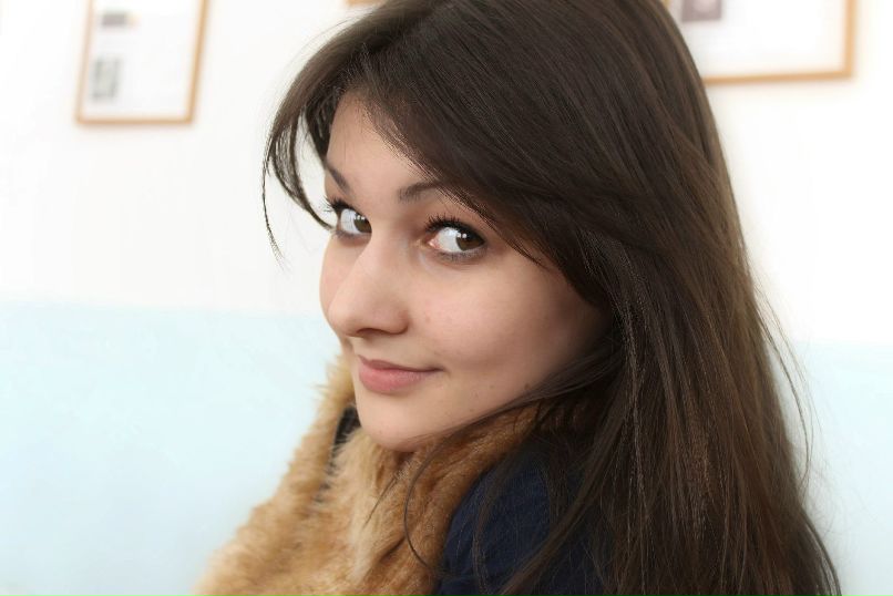 Анастасия Юнакова | Михайловск