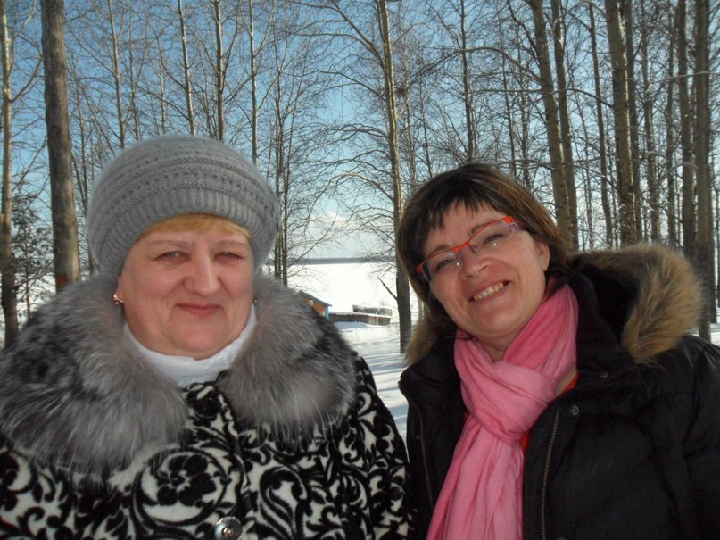 Оля Бойко | Сыктывкар