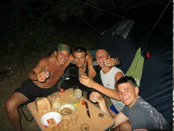 №91, Игорь Самарец, 35 лет, Днепр (Днепропетровск) №91, Игорь Самарец, 35 лет, Днепр (Днепропетровск)