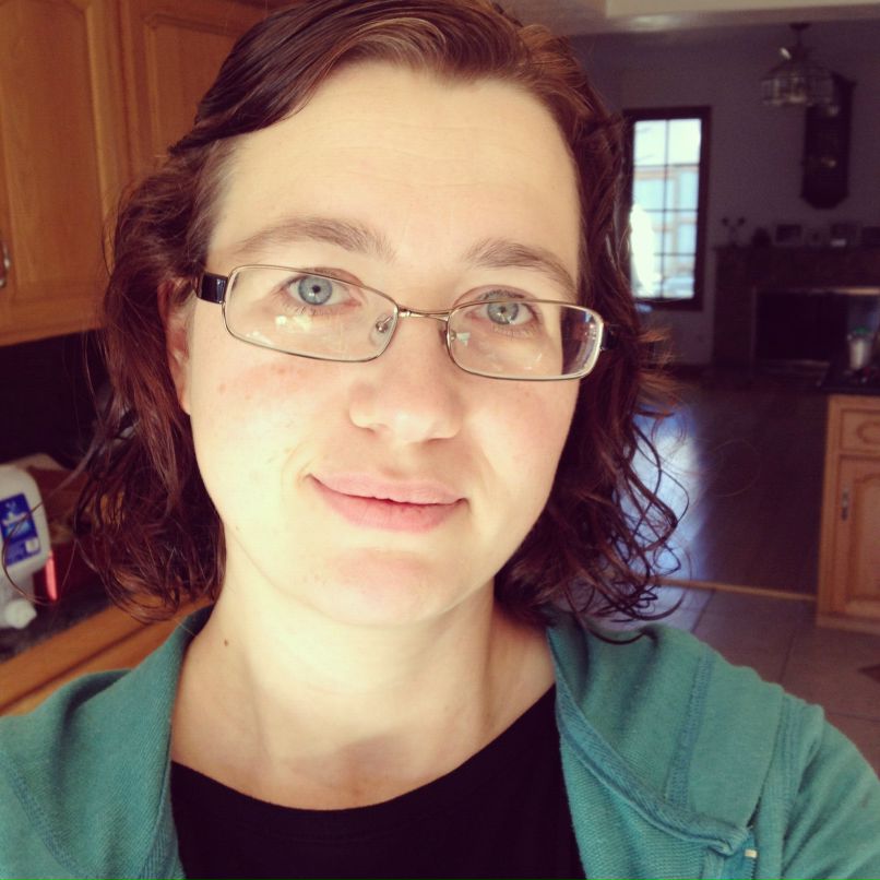 Яна Репкина | San Diego