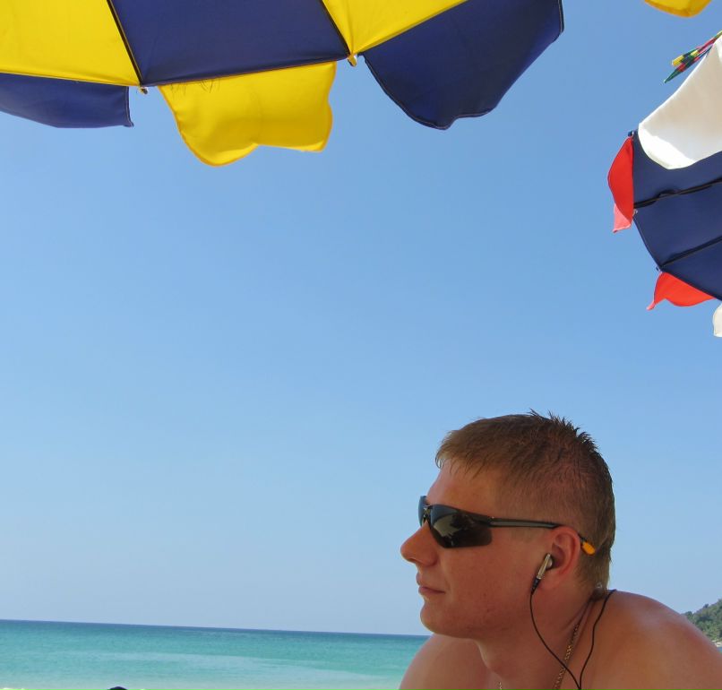 Виталий Архипенко | Новосибирск