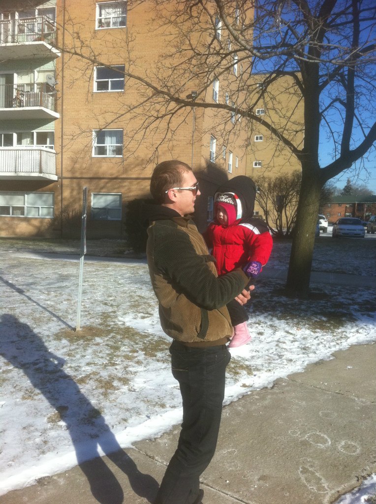 Misha Mikaylo | Toronto