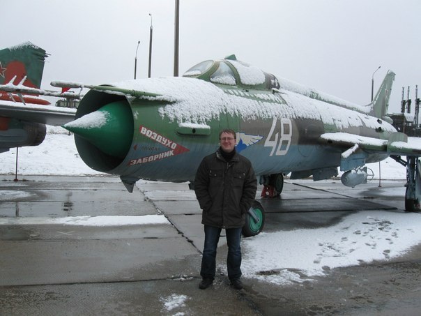 Viktor Skobelin | Минск