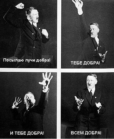 Кирилл Дозоров | Москва