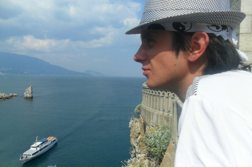 Димитрий Буко atom | Минск