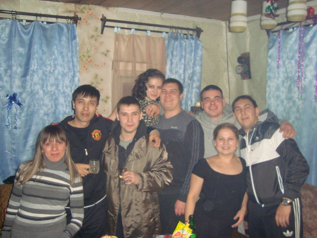 Тимур Насыров | Пермь