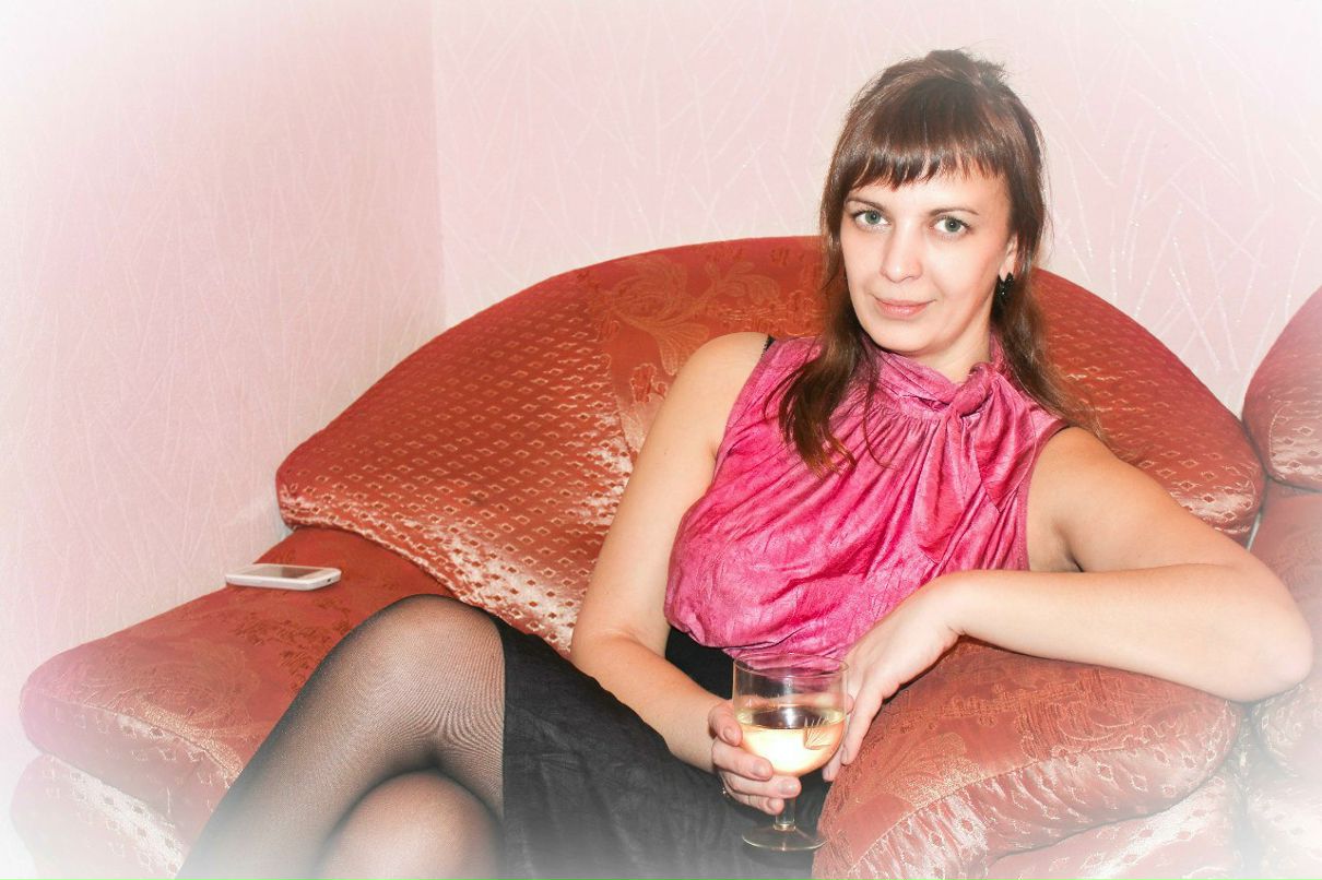 Юля Городилова | Нижний Тагил