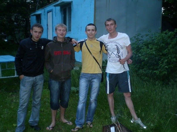 Михаил Фомин Игоревич | Челябинск